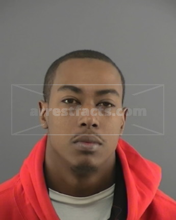 Jerron Ontarious Hobson