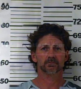 Anthony Wayne Worley