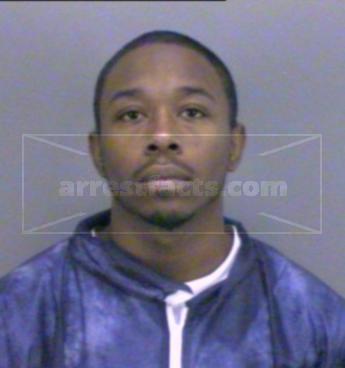 Darius Armond Police