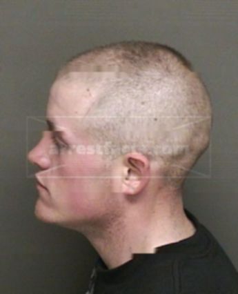 Jeremy David Potter