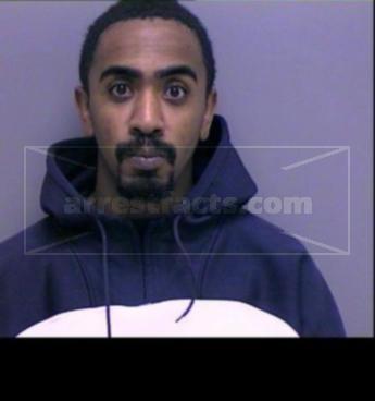 Terrence Jamar Pettigrew