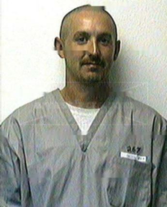 Timothy Michael Fritts