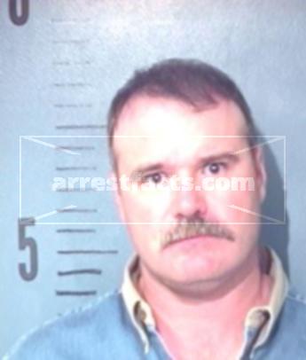 Timothy Gerald Roberts