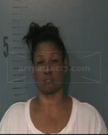 Veronica Dennice Johnson