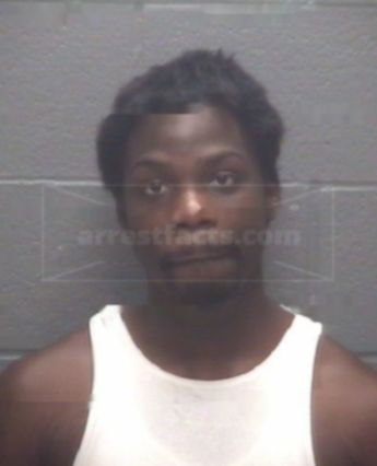 Rashard Miquel Dozier