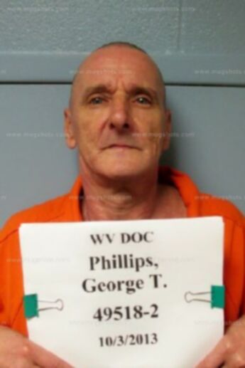 George Timmy Phillips