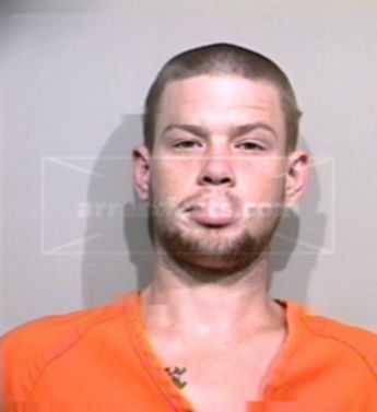 Robert Glenn Phillips