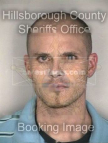 Darren Wayne Peterson