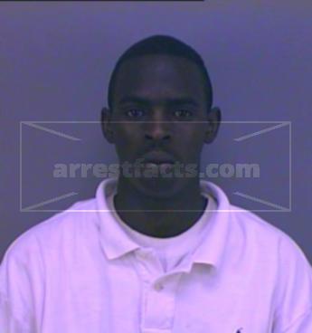 Darrell Demont Wade