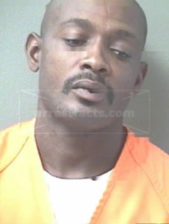 Ronald Alvin Addison