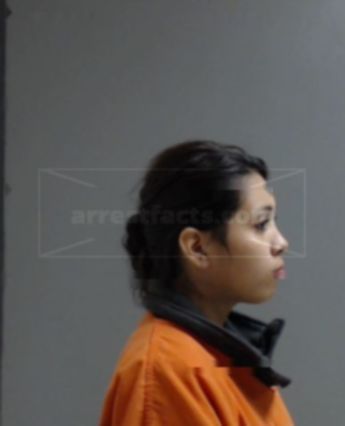 Azucena Elizabeth Rodriguez
