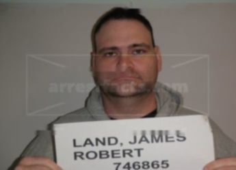 James Robert Land