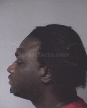 Anthony Jermaine Mccoy