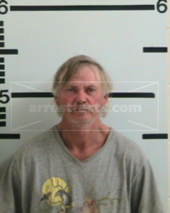 Clyde Wayne Evans