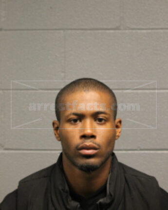 Dartanyan Lashawn Jackson