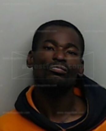 Lamont Lyndell Lewis