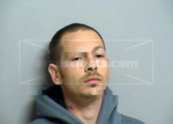 Michael Wayne Gibson