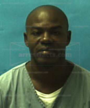 Curtis Bernard Thornton