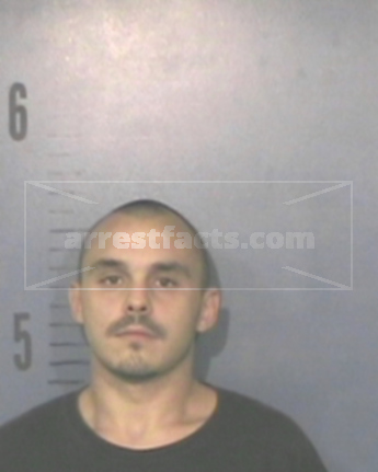 Brandon Michael Perez