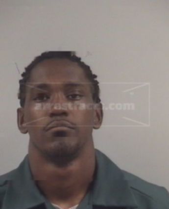 Derick Keith Broderick