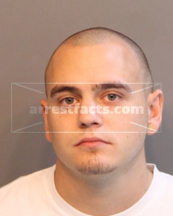 Brian Henry Turner