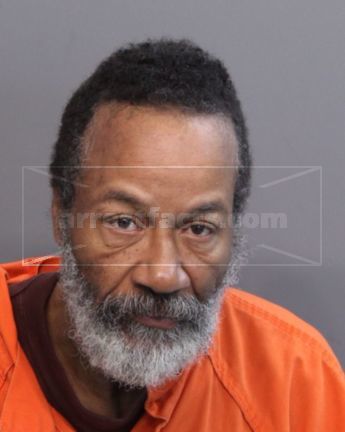 Melvin Redderick Freeman