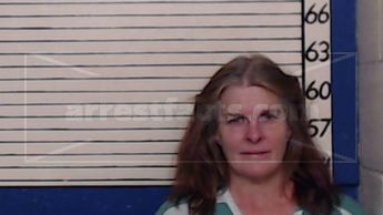 Marsha Lynn Hensley