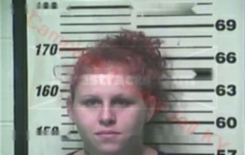 Lyndsay Elaine Fryman