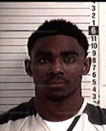 Traquez Lantrell Wells