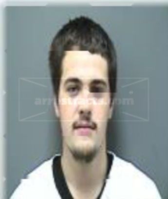 Andrew Taylor