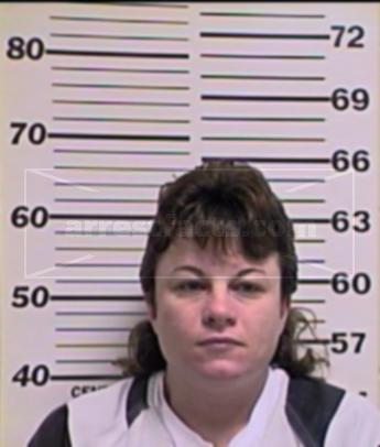 Kimberly Jeanne Maxwell