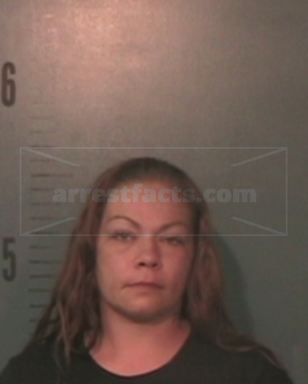 Brandy Michelle Thompson