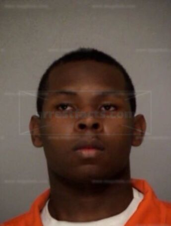 Rayshawn Antwan Odom