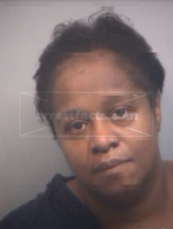 Shelly Colette Spruill