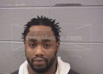 Demetrius Cortez Mattox