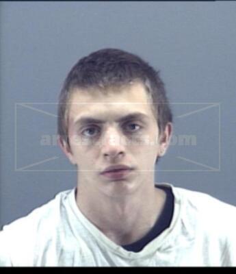 Andrew Wayne Hanley