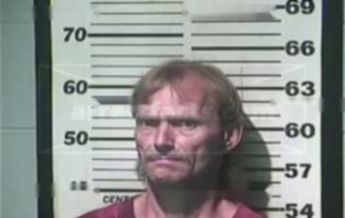 Gerald Wayne Fee