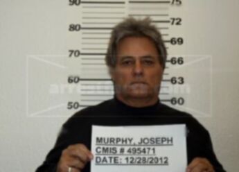 Joseph Michael Murphy