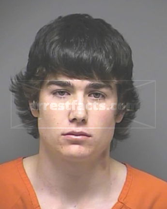 Nicholas Jones Crowder