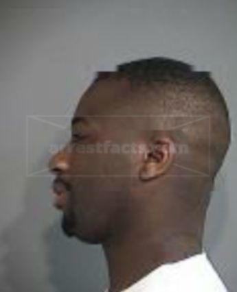 Dechris Harrison