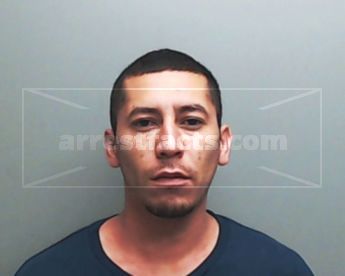 Anthony Ray Cordova