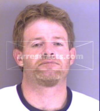 Steven Wayne Davlin