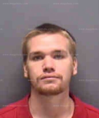 Dustin Anthony Smith