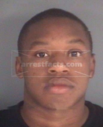 Anthony Marcell Franklin