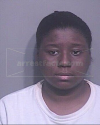 Kendra Benita Boulware