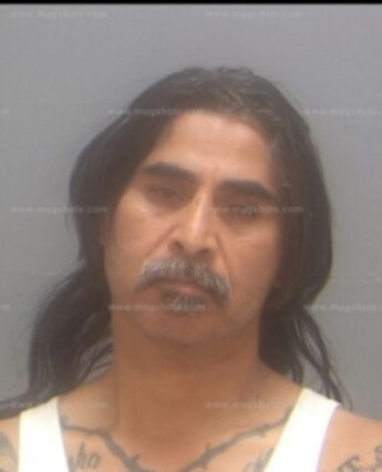 Rudy Ringo Duran