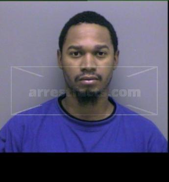 Shadric Tiawan Dorsey