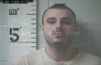 Nathan Cody Bratcher