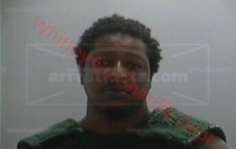 Randall Dashawn Steward