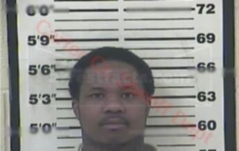 Demetruis Deshawn Covington